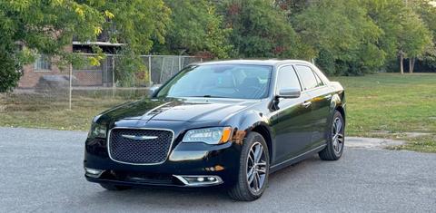 Chrysler 300 2013