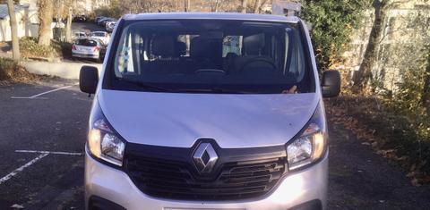 Renault TRAFIC III 2016