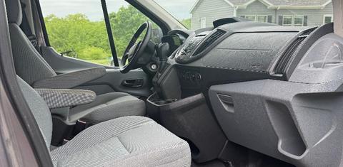Ford Transit 2016