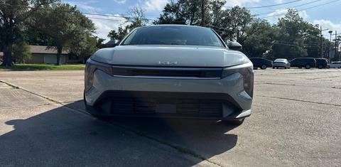 Kia K4 2026