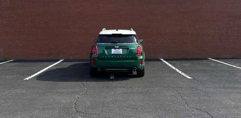 MINI Countryman 2023