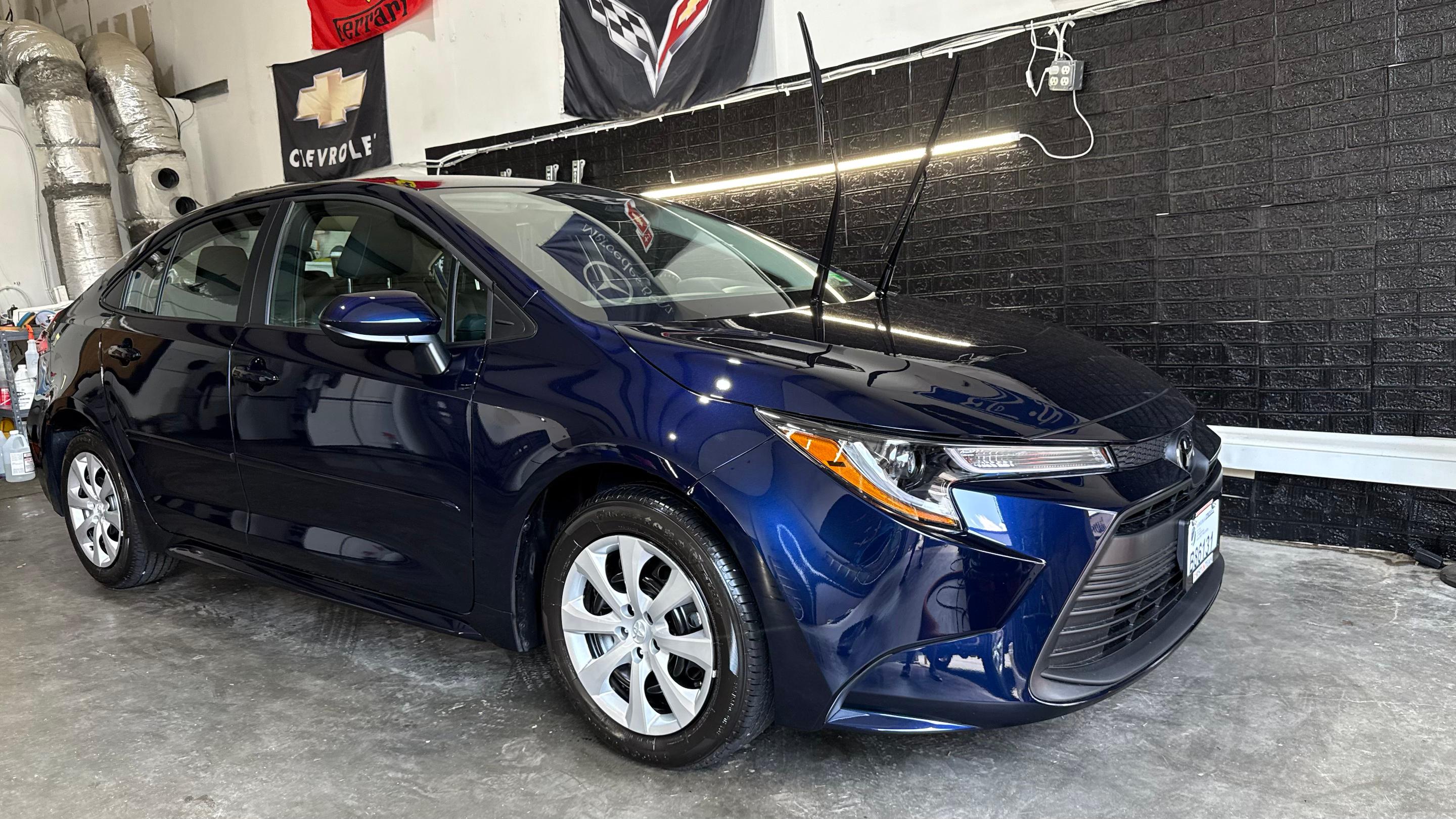 Toyota Corolla 2025 in Chesapeake, VA
