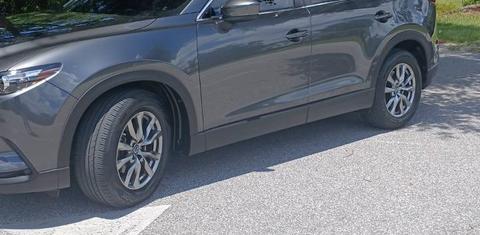 Mazda CX-9 2019