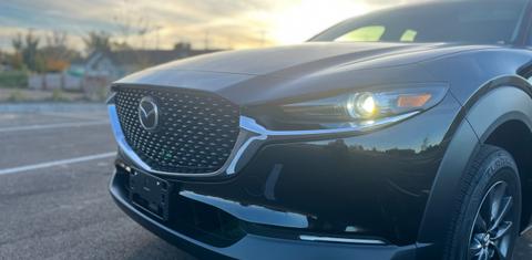 Mazda CX-30 2023