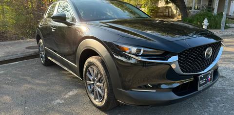 Mazda CX-30 2025