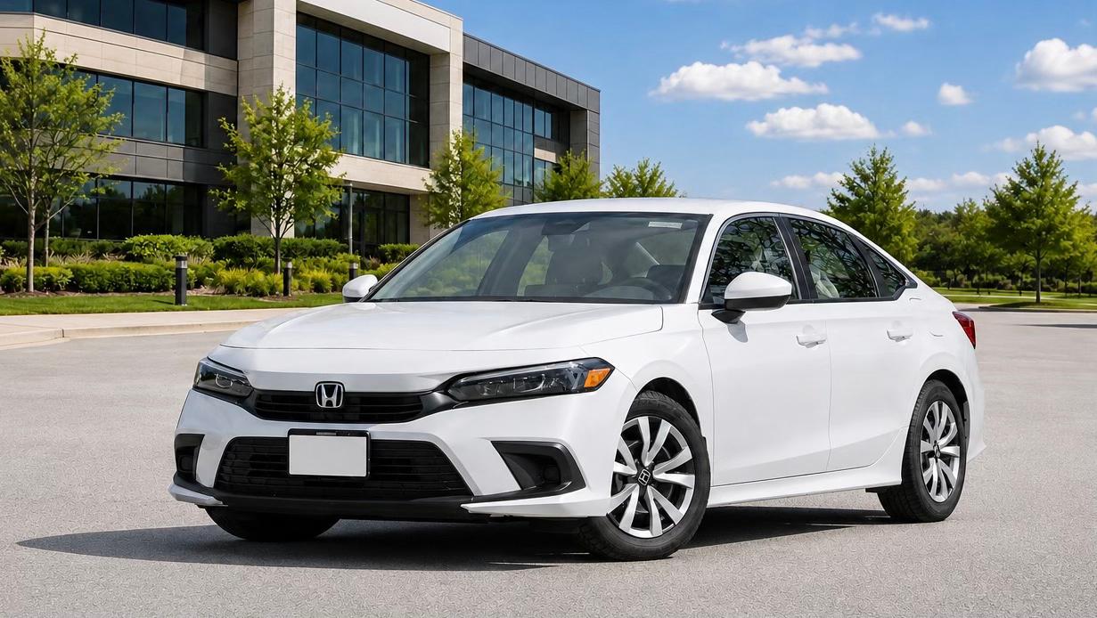 Honda Civic 2022 à Pickering, ON