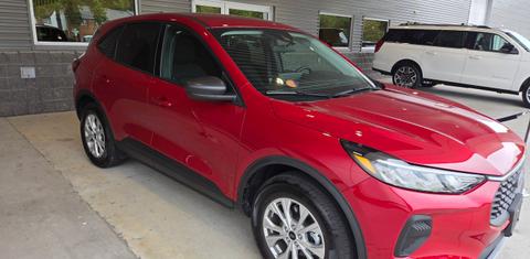 Ford Escape 2026