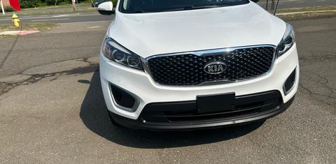 Kia Sorento 2018