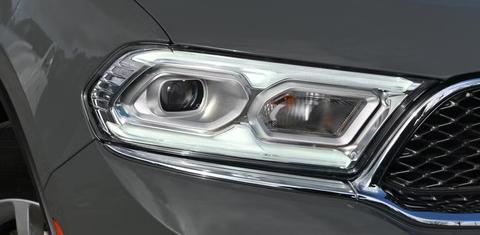 Dodge Durango 2023