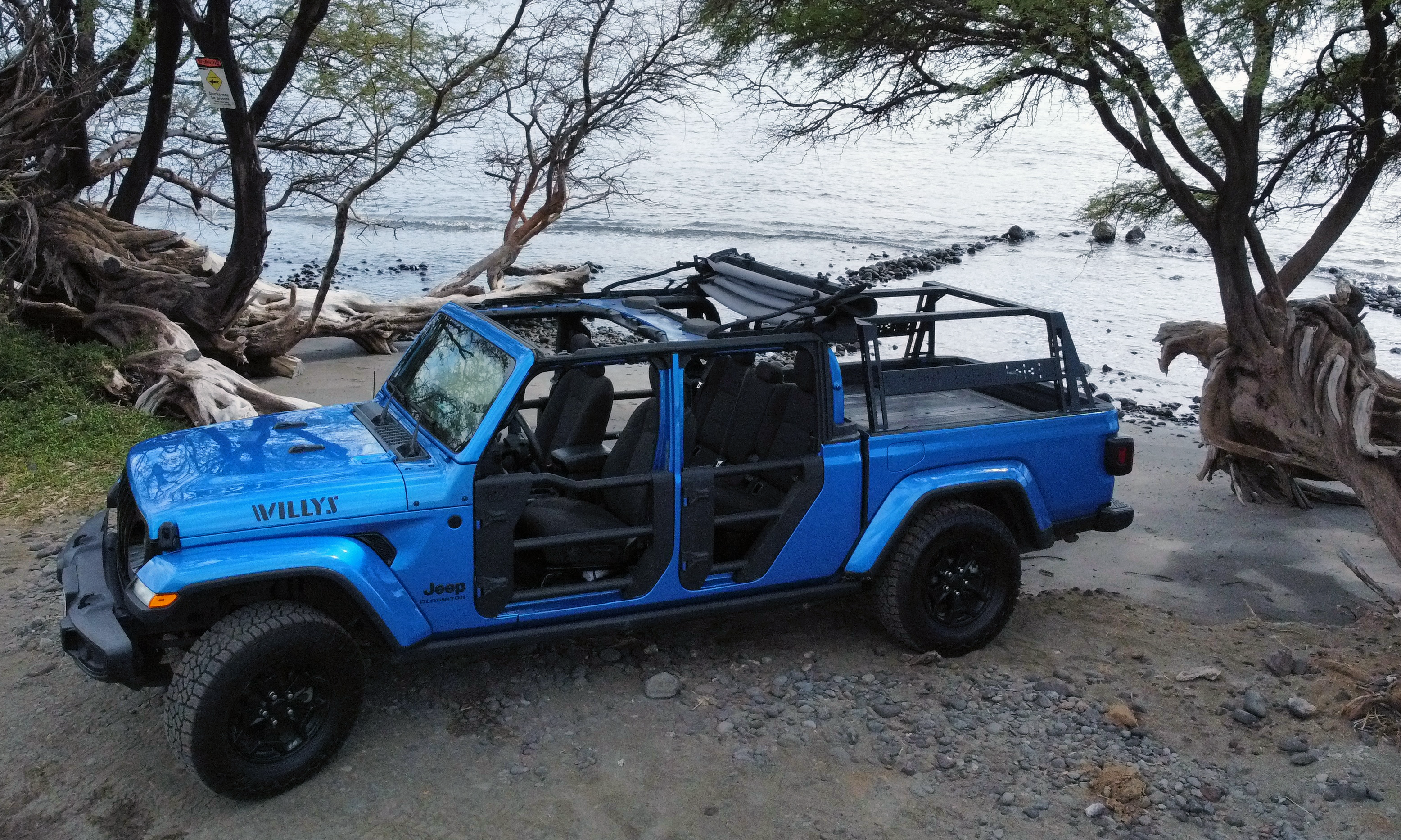 Jeep Gladiator 2021 in Lahaina, HI