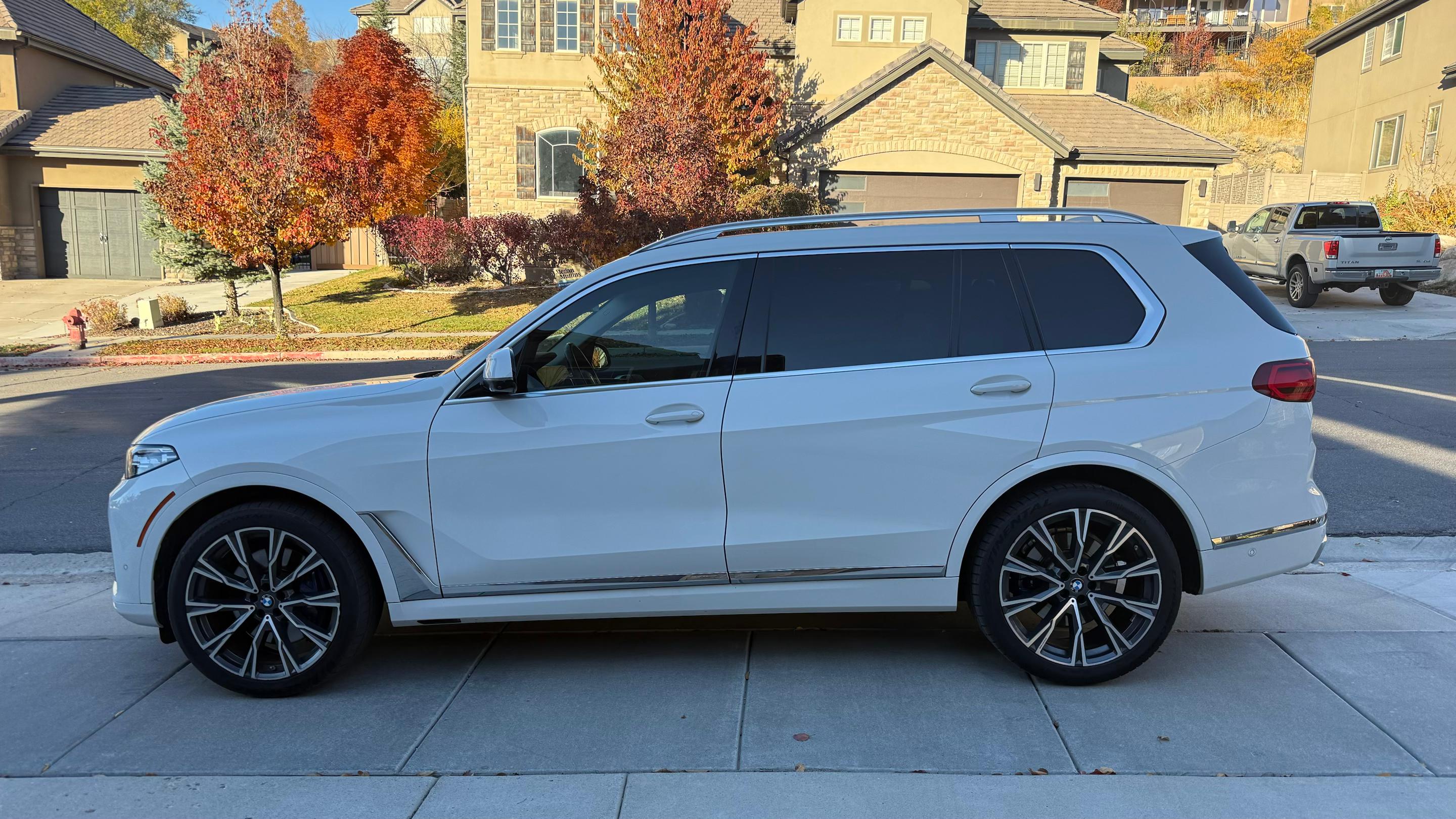 BMW X7 2022 in Lehi, UT