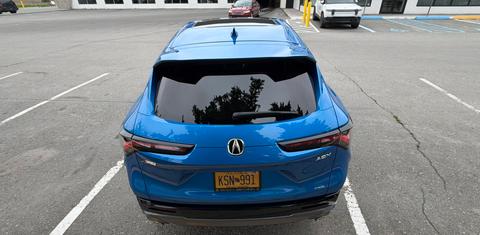 Acura ADX 2026