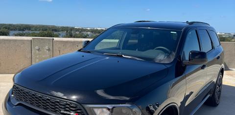 Dodge Durango 2026