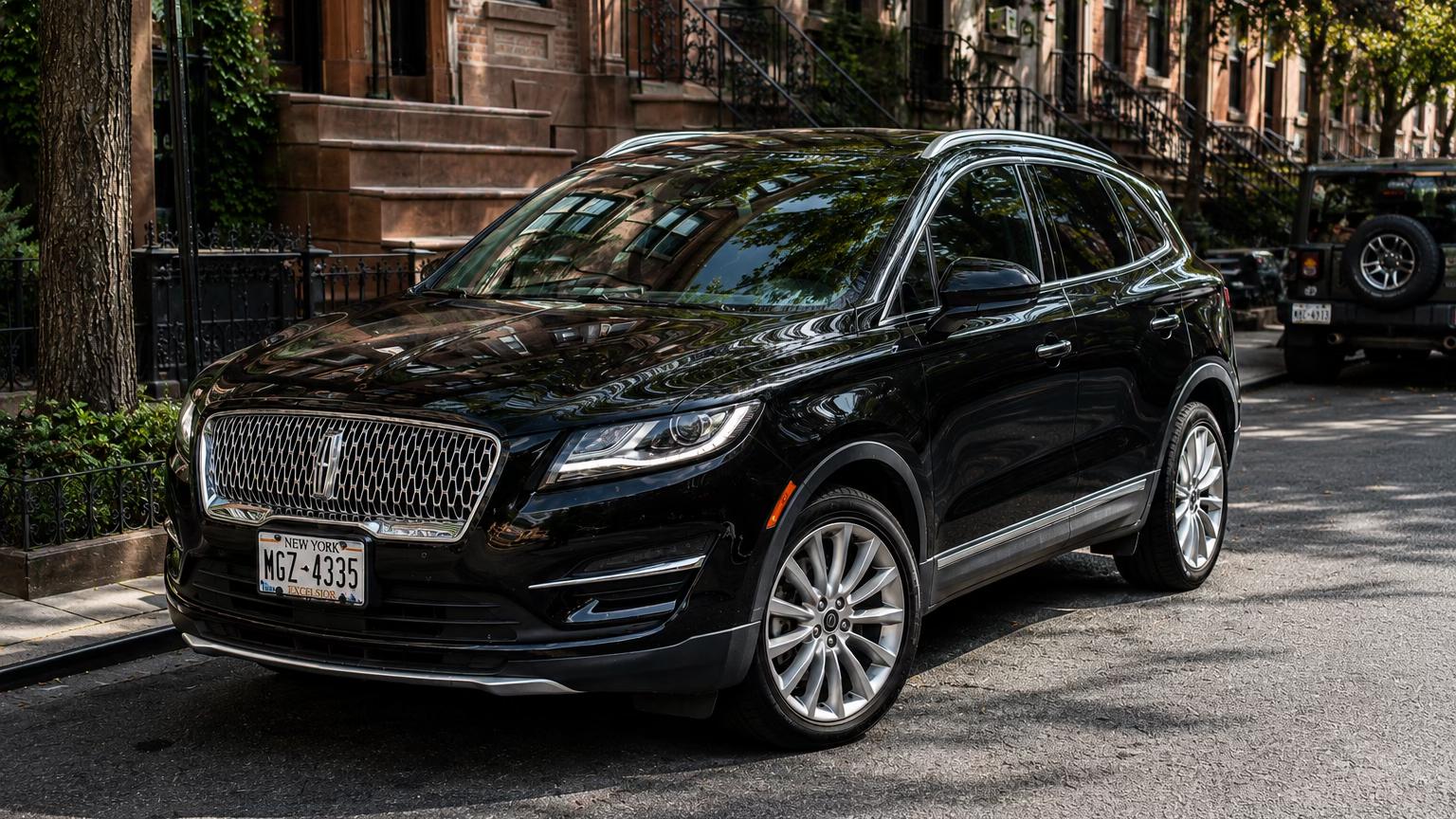 Lincoln MKC 2019 in Brooklyn, NY