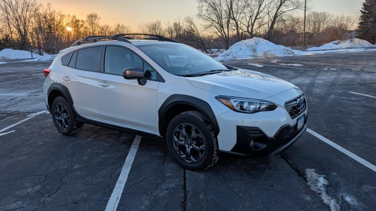 Subaru Crosstrek 2022 in Bloomington, MN