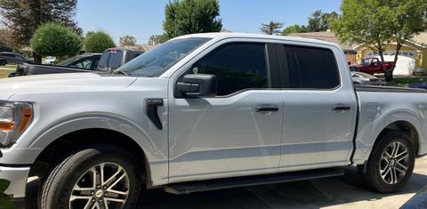 Ford F-150 2022