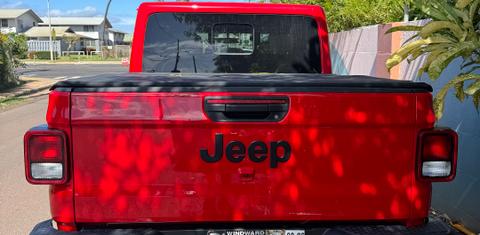 Jeep Gladiator 2024