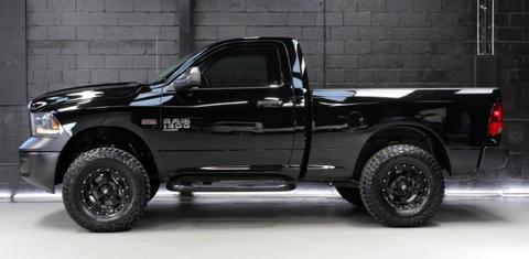 Ram 1500 Classic 2022
