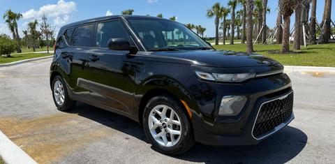 Kia Soul 2020
