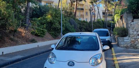 Citroen C1 2013
