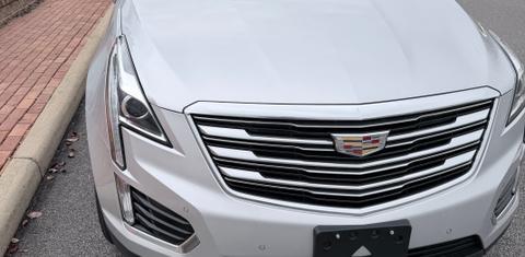 Cadillac XT5 2019