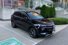 Buick Encore GX 2022 in Vancouver
