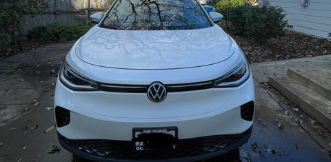 Volkswagen ID.4 2024
