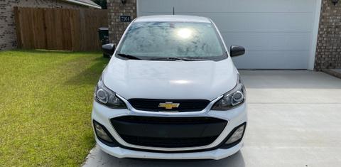 Chevrolet Spark 2022