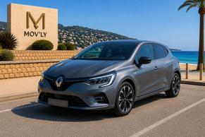Renault CLIO V 2023 à Nice