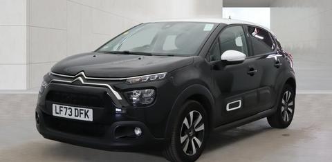 Citroen C3 2024