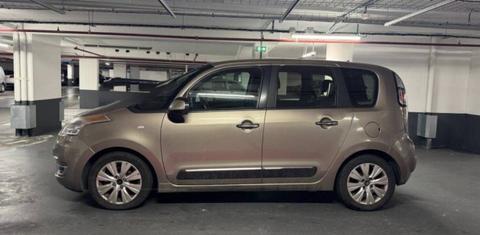 Citroen C3 PICASSO 2014