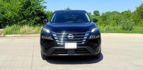 Nissan Rogue 2025