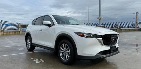 Mazda CX-5 2023