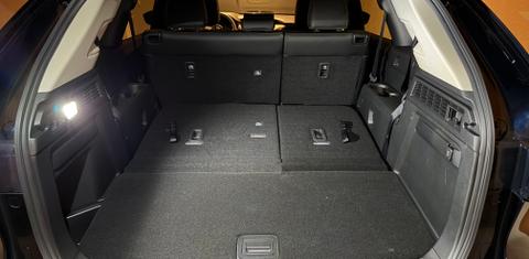 Mazda CX-90 2026