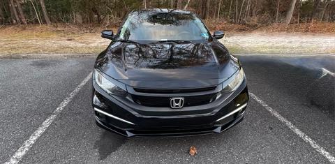 Honda Civic 2019