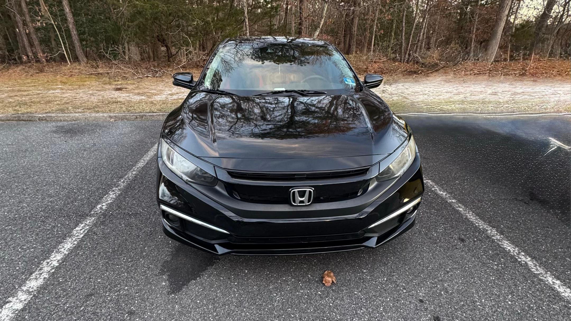 Honda Civic 2019 in Hamilton, NJ