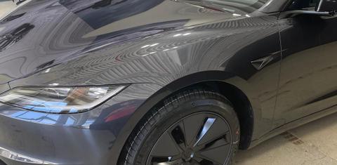 Tesla Model 3 2025