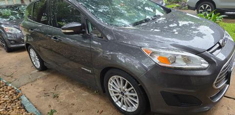 Ford C-Max Hybrid 2017