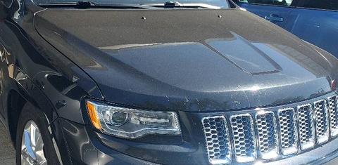 Jeep Grand Cherokee 2016
