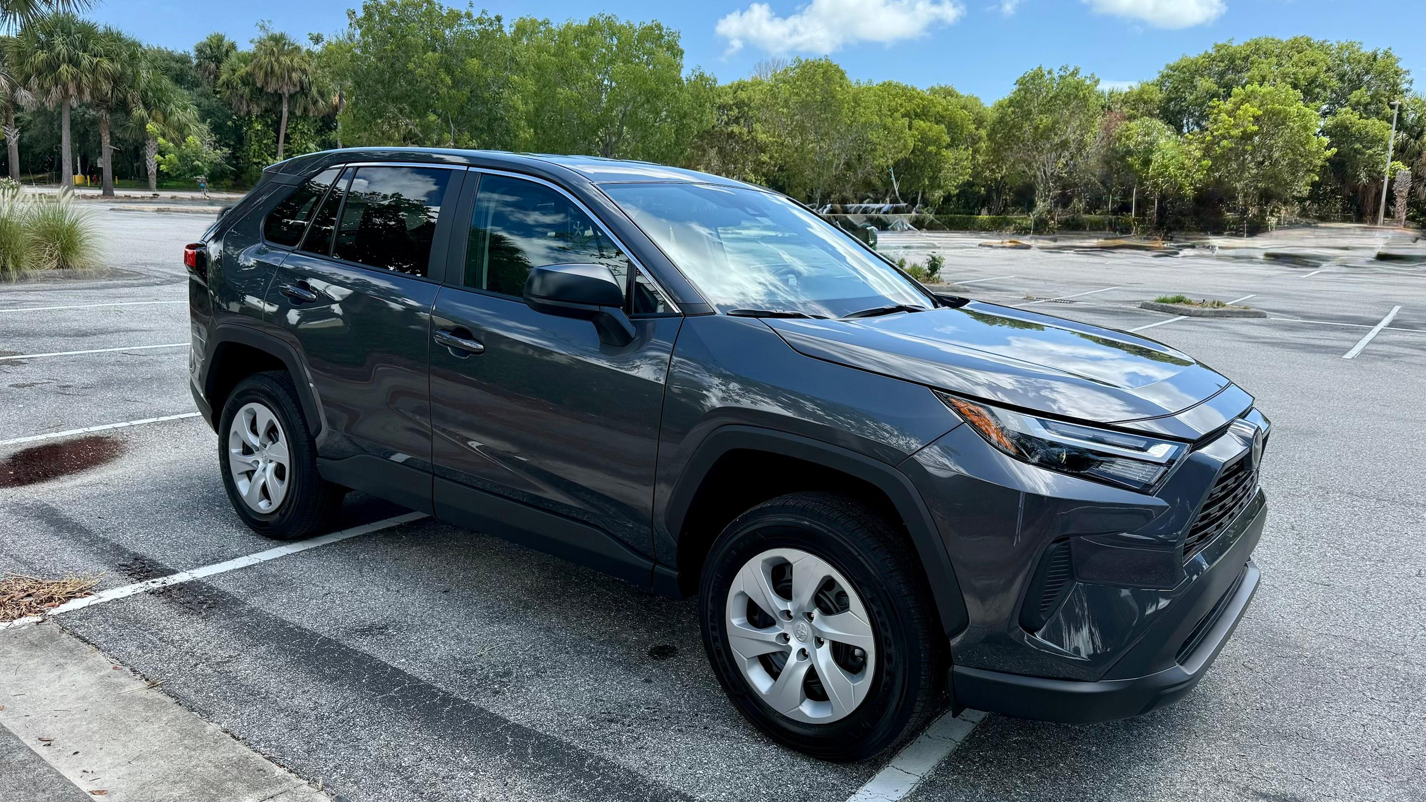 Toyota RAV4 2025 in Deerfield beach, FL