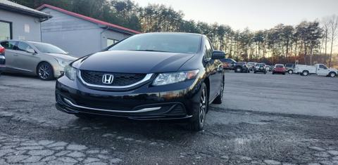 Honda Civic 2015