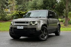 Land Rover DEFENDER 2023 in Greenvale