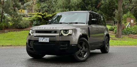 Land Rover DEFENDER 2023
