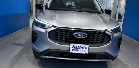 Ford Escape 2023