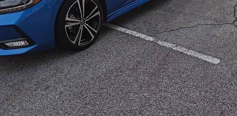 Nissan Sentra 2021