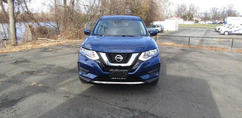 Nissan Rogue 2020