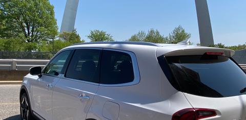Kia Telluride 2023