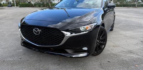 Mazda Mazda3 2026