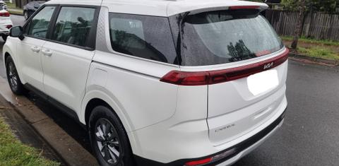 Kia CARNIVAL 2023
