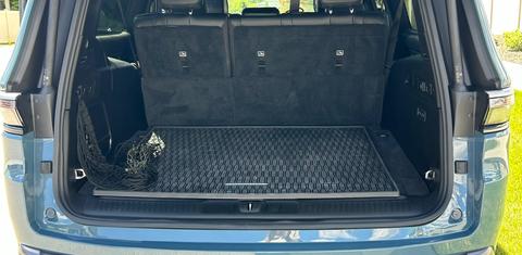 Jeep Grand Wagoneer L 2026